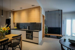 KS Luxury Apartment, Akrotiri